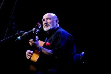 La figura de Peret protagoniza el día de la Rumba en Mataró