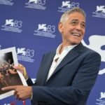 George Clooney: “He tenido éxitos enormes y también fracasos estrepitosos”