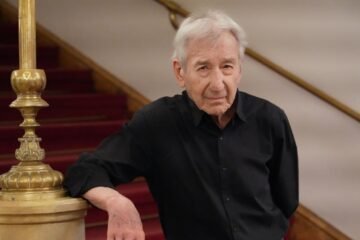 José Sacristán: “Nunca había hecho nada tan personal como este homenaje a Fernán Gómez”