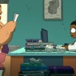 Simon Balteaux: ”’Jim Queen’ hace reír a todo el mundo, no solo a la comunidad gay y queer”