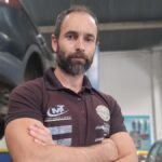 Iván Martín, mecánico: “El calor extremo pasa factura al coche sin que el conductor lo note; antes de que llegue el frío, revisaría estos cinco componentes”