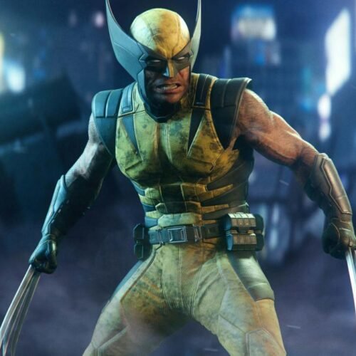Brian Wyser, director de animación de ‘Marvel: Lobezno’: “Hemos creado una versión del personaje más creíble y realista”