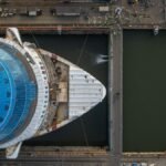 La gama alta gana peso en los cruceros