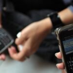 La nueva vida de BlackBerry