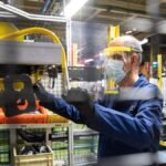 Jóvenes al rescate de empresas medianas