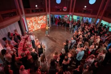 ‘Cabaret’ y ‘Mamma mia!’, grandes apuestas musicales de la temporada de Balañá en Viu