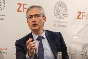 La carrera por el BCE se acelera con la salida de la alemana Schnable