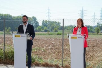 Catalunya afronta la mayor inversión eléctrica de su historia para acelerar industria y renovables