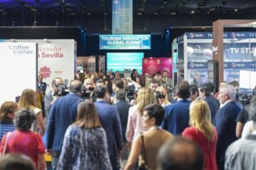 El turismo del futuro (y la IA) se decide en Sevilla: claves del Tourism Innovation Summit 2026
