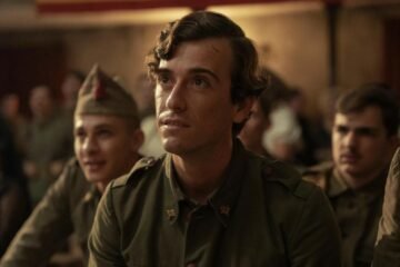 ‘La bola negra’ también es la favorita del público en el festival de San Sebastián