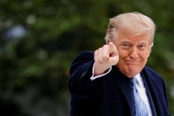 Trump impulsa la nueva era del capitalismo de Estado en EE.UU.
