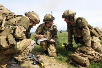 La guerra obliga a buscar alternativas al GPS