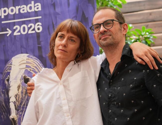 ‘Grans bardisses’ aborda el luto por una muerte en accidente