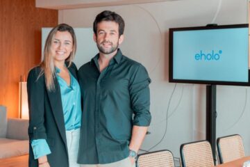 Eholo acelera su crecimiento y el desarrollo de IA clínica con la entrada de CRB Health Tech y GCO Ventures