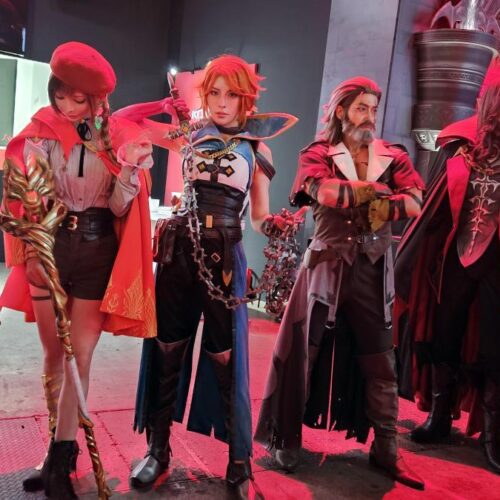 ‘Castlevania’, 40 años cazando vampiros y una prometedora nueva entrega