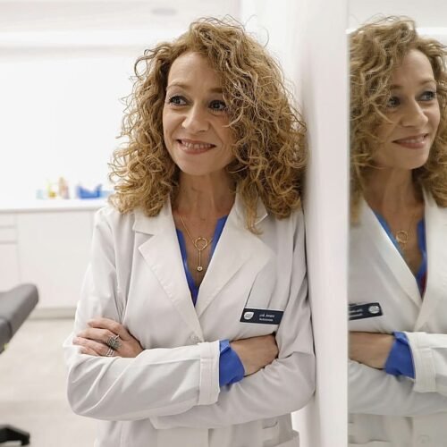 María Amaro, experta en pérdida de peso: «Estos son los alimentos que siempre debes tener en la nevera para adelgazar»