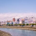 24 horas en Ayamonte, la ciudad de Huelva donde vivir uno de los mejores atardeceres de Europa