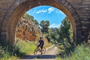 10 experiencias en el Matarraña para sacarle todo el jugo a la comarca aragonesa en septiembre