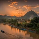 Imprescindibles de Laos, el país que escucha crecer el arroz