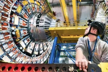 Los físicos amplían la búsqueda de agujeros negros cuánticos en las entrañas del LHC
