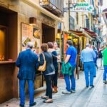 Cinco ciudades en España para comer muy bien más allá de Madrid y Barcelona