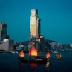 Los 50 mejores hoteles del mundo, en imágenes: el Rosewood Hong Kong repite liderazgo y el lujo asiático se consolida en los primeros puestos