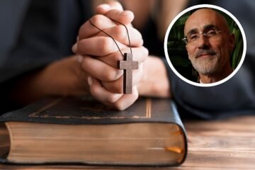 Arthur Brooks, catedrático en Harvard: «La fe es trascendental para ser feliz. Yo soy católico, pero también lo he estudiado como científico»