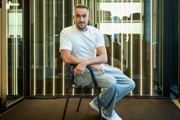 Ismael Galancho, el nutricionista de Messi y de Ibai Llanos: «Es un error pensar que cuanta más proteína comamos, mejor»