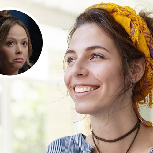 Elizabeth Clapés, psicóloga: «Las primeras veces, después de que pase una desgracia, es habitual que sientas culpa por haberte reído o por haber sido feliz»