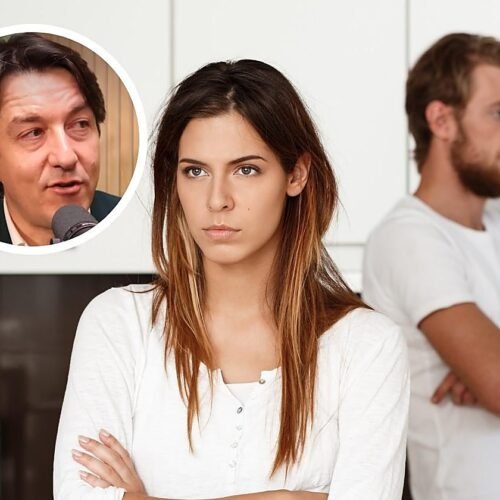 Fernando Pena Vivero, psicólogo: «Las parejas que discuten muy poco no se caracterizan por tener buenas relaciones, en absoluto»