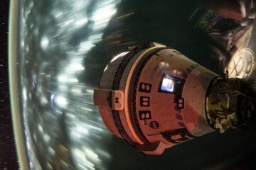 Starliner, la nave de los astronautas ‘atrapados’, volverá a llevar tripulación en 2028