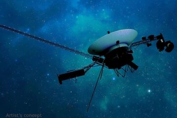 La NASA pierde 48 horas la comunicación con la Voyager 1: «Es la primera vez que vemos a la nave espacial hacer algo así»