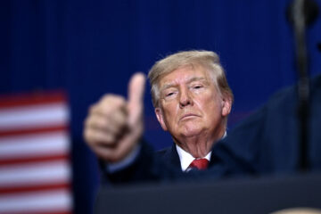 Redadas, pleitos, certificaciones y emergencias nacionales: Trump prepara el terreno para interferir en las midterms