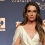 Alexia Putellas ya es ‘Queen’: tercer Balón de Oro que impulsa su nuevo reto en Londres