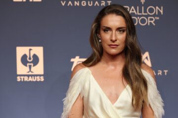 Alexia Putellas ya es ‘Queen’: tercer Balón de Oro que impulsa su nuevo reto en Londres
