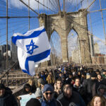 Estados Unidos, entre las amenazas antisemitas y la batalla por la palabra genocidio