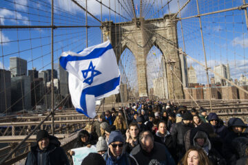 Estados Unidos, entre las amenazas antisemitas y la batalla por la palabra genocidio