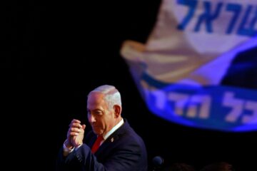 Israel investiga una posible «injerencia extranjera» en las elecciones legislativas del martes