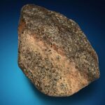 Una piedra del Sahara revela un antiguo ‘secreto húmedo’ de Marte