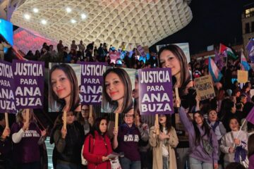 La sentencia del caso de Ana Buza ofrece una versión alternativa sobre la muerte de la joven