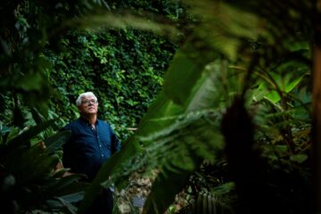 El botánico que ha tardado 30 años en poner nombre a 18 árboles: “Es una carrera contra mí mismo”