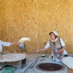 Armenia y Georgia: un viaje por los sabores del Cáucaso
