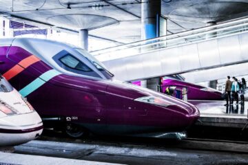¿Qué debo hacer si me cancelan el tren por la tragedia ferroviaria de Urda?