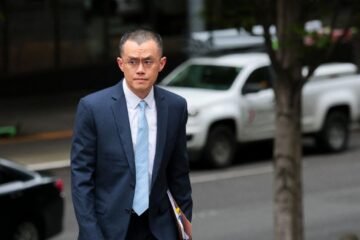 Alertan de un hackeo en Binance que podría haber vaciado 2.000 millones de dólares
