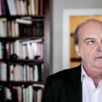 Enrique Vila-Matas gana el Nacional de las Letras