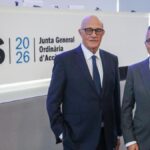 El francés BPCE pacta la compra “amistosa” del 7% de las acciones del Banc Sabadell