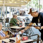 La economía creció un 0,6% en el tercer trimestre, una décima menos que en el anterior