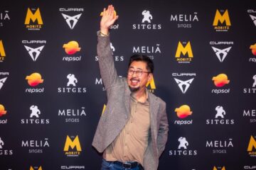 Na Hong-jin regresa a Sitges por todo lo alto con la explosiva ‘Hope’ y recibe el premio Màquina del Temps
