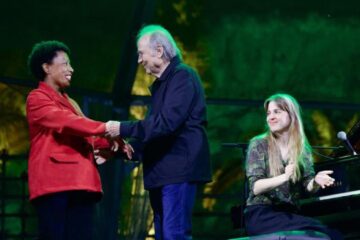 Serrat i les ‘Paraules d’amor’ per Tete Montoliu