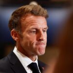 El PIB de Francia se contrae en el tercer trimestre y no ha crecido en todo el año